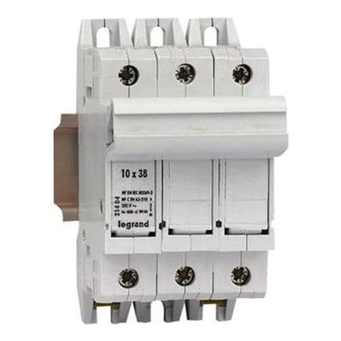 Sp58 22x58 3p+n - Legrand 021605 - Foto 1