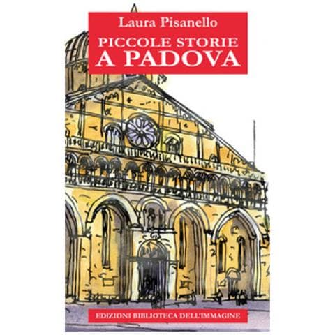Laura Pisanello - Piccole Storie A Padova - Foto 1
