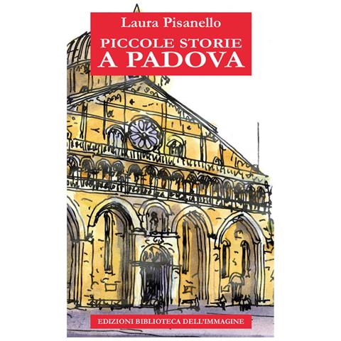 Laura Pisanello - Piccole Storie A Padova - Foto 2