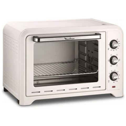 Forno Multifunzione 39l 2000w Bianco - Ox484100 - Foto 1