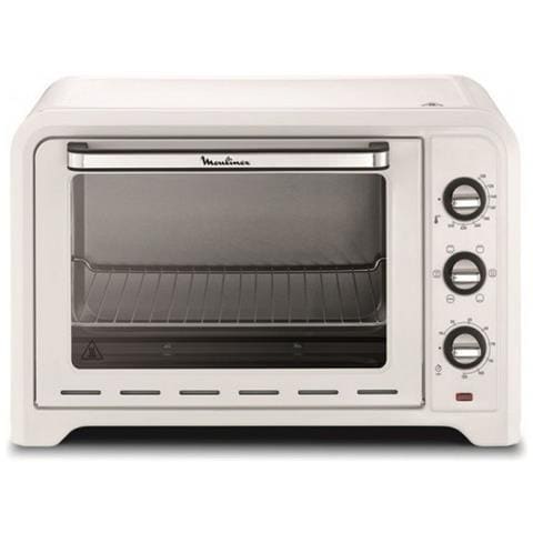 Forno Multifunzione 39l 2000w Bianco - Ox484100 - Foto 2