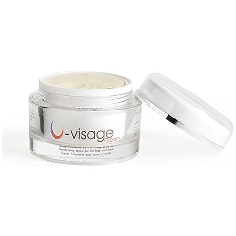 U-visage Cream, Collagen Cream For Face And Neck Care - Foto 1