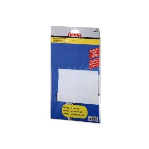 Protective Foil for 21.6 cm (8.5") Displays of Portable DVD Players - Foto 2