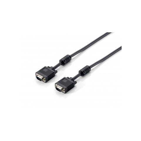 1m VGA M / M, 1m, VGA (D-Sub) , VGA (D-Sub) , Sacchetto - Foto 1