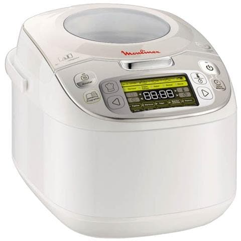 Robot Da Cucina Mk8121 Maxichef Advanced 5 L 750w - Foto 2