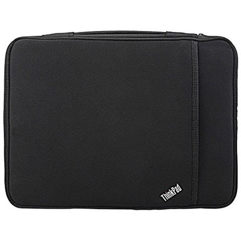 4X40N18007 12" Custodia a tasca Nero borsa per notebook - Foto 1