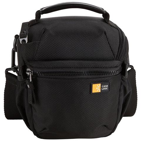 BRCS-102 Borsa da spalla Nero custodia per fotocamera - Foto 1