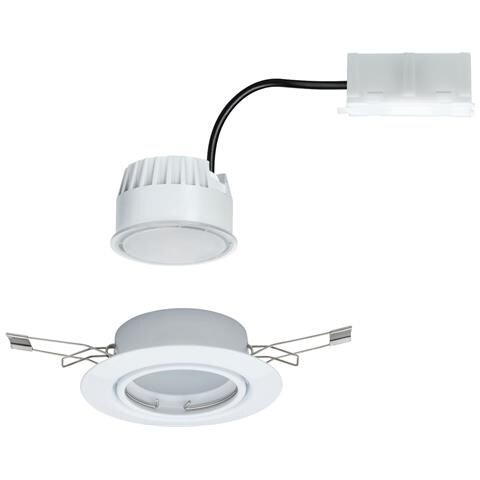 934.13 illuminazione da soffitto Bianco 5 W - Foto 3