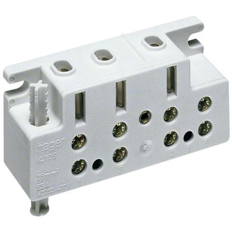 KJ10S accessorio per cassetta di energia elettrica - Foto 1