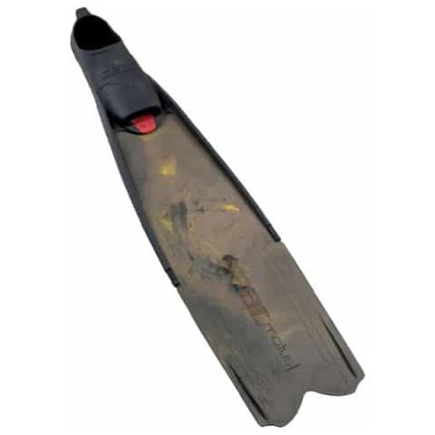 Seac Motus 39/40 Medium Mimetico Marrone - Foto 2