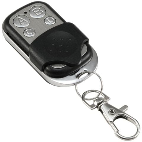 Wrc-7 Wireless Remote Control - Foto 1
