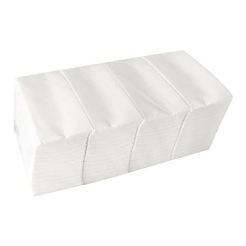 86765 tovagliolo di carta Bianco 480 pz - Foto 2