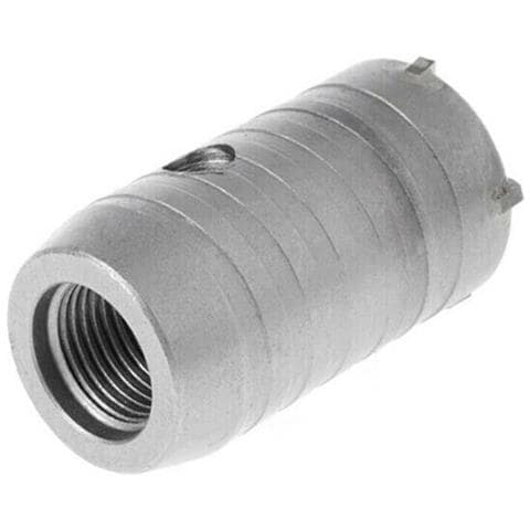 Fresa 40 Mm Carotatrice A Tazza 40mm Trapano Per Forare Cemento Pietra Muro - Foto 2