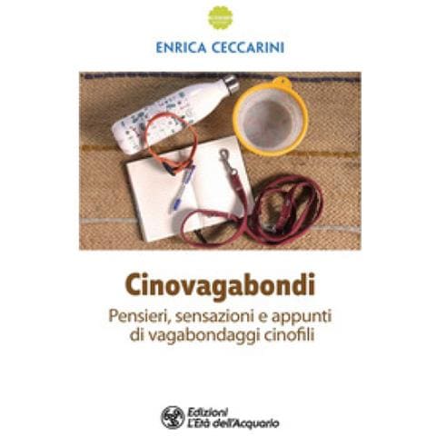 Enrica Ceccarini - Cinovagabondi - Foto 1