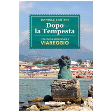 Daniele Sartini - Dopo La Tempesta - Foto 1