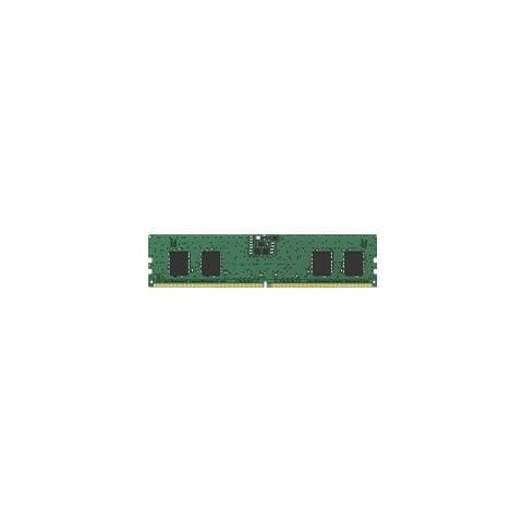 8GB DDR5-5200MT /S NON-ECC CL42 - Foto 1