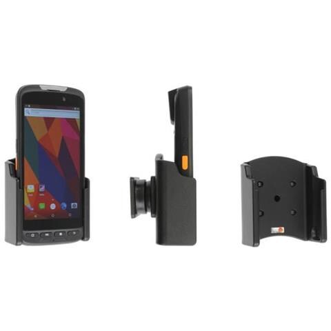711159 Supporto Per Personal Communication Supporto Passivo Telefono Cellulare /smartphone Nero - Foto 1
