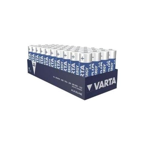 Longlife Power 4906 - Batterie 40 X Aa-typ - Alkali-mangan - Foto 1
