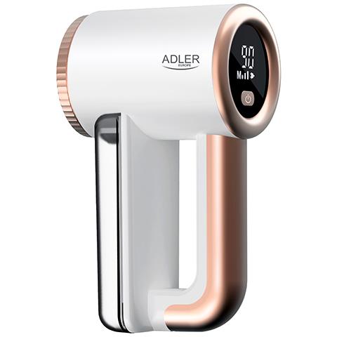 AD 9617 Dispositivo di Rimozione Pelucchi LCD - Foto 1