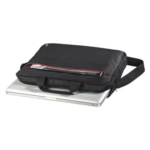 Tortuga Borsa Per Notebook 39,6 Cm (15.6"") Valigetta Ventiquattrore Nero - Foto 3