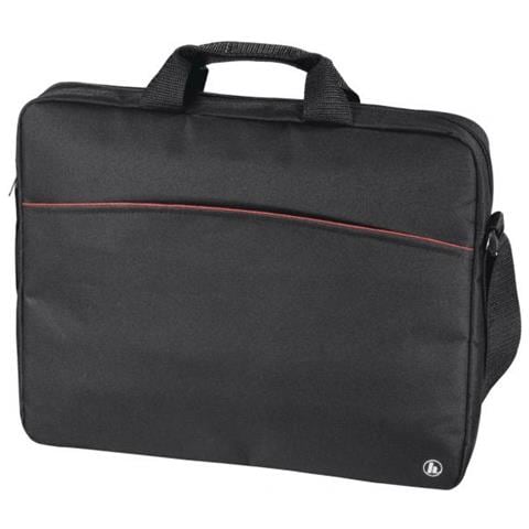 Tortuga Borsa Per Notebook 39,6 Cm (15.6"") Valigetta Ventiquattrore Nero - Foto 1