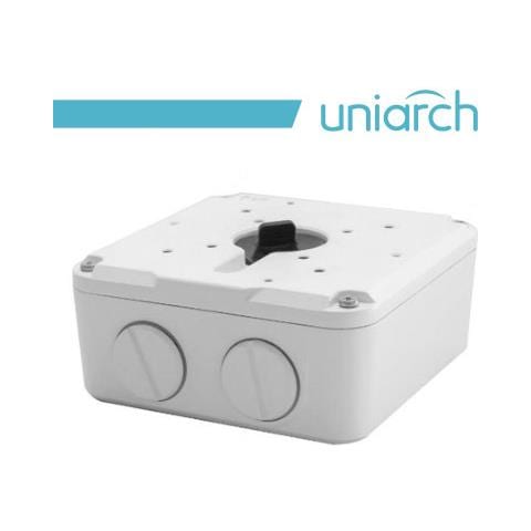 Junction Box per Telecamere UNV Serie IPC23xx-22xx e IPC74xx - Foto 1