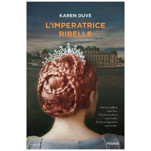 Karen Duve - L'imperatrice Ribelle - Foto 2