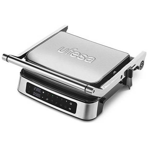 Piastra Grill Ufesa Everest - Foto 1