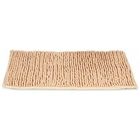 Tappeto Da Bagno Crema 60 X 40 X 2 Cm (12 Unità) - Foto 4