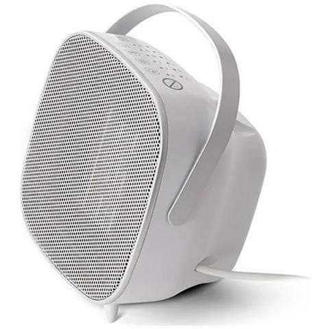 Termoventilatore Portatile Bxsh1505e Bianco 1500 W - Foto 1