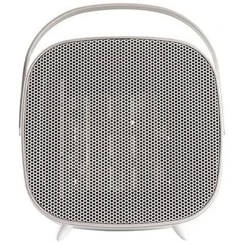 Termoventilatore Portatile Bxsh1505e Bianco 1500 W - Foto 2