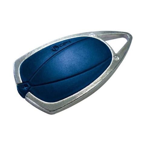 Badge Mifare® 13,56 Mhz 10 Pz - Metallo - - Foto 1