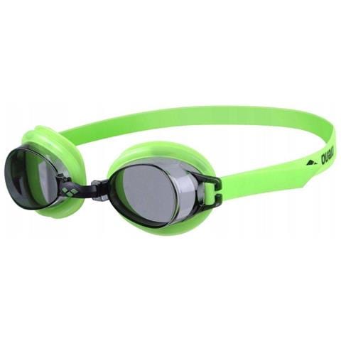Occhialetti Nuoto Bubble 3 Jr Colore: Verde - Foto 2