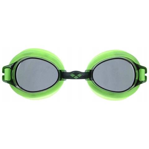 Occhialetti Nuoto Bubble 3 Jr Colore: Verde - Foto 1