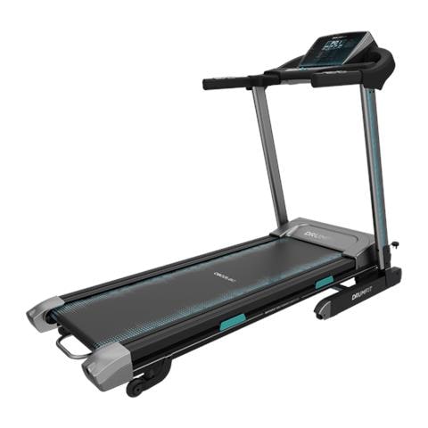07080 tapis roulant 420 x 1300 mm 16 km /h - Foto 1