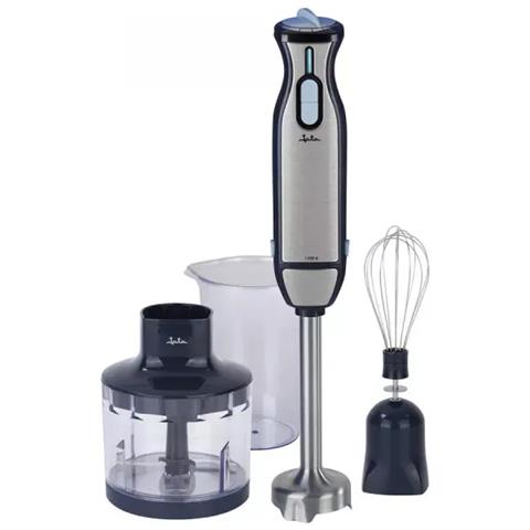 Jebt5026 Frullatore a Immersione Stainless Steel 1000W - Foto 1