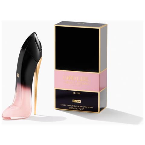 Good Girl Blush Elixir Eau De Parfum 50ml - Foto 13