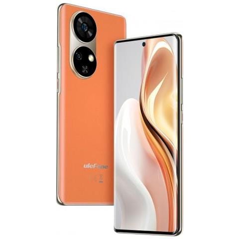 Note 17 Pro 4G 256GB 12GB Ram Display 6.78" Amoled 2400x1080 5050mAh Amber Orange - Foto 7