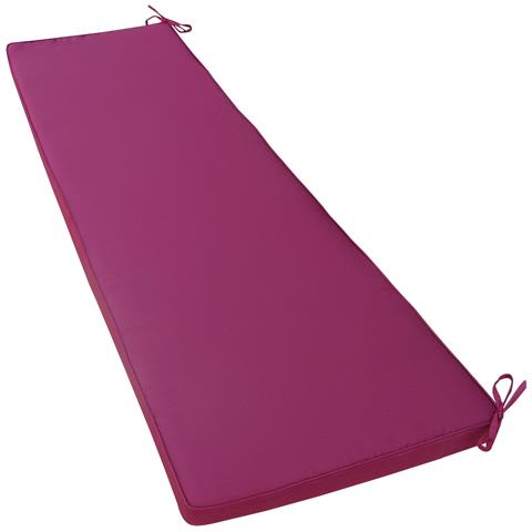 Long Flatty - Cuscino 150 Con Doppia Cucitura Idrorepellente - Foto 1