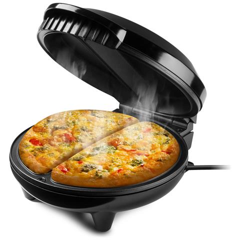 Omelette Maker Elettrico 220v - Foto 2