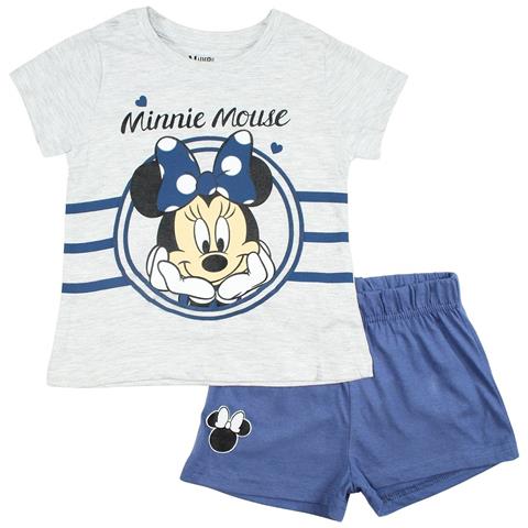 Completo Minnie mf 5204b354 uf s2-6a Ragazza - Foto 1