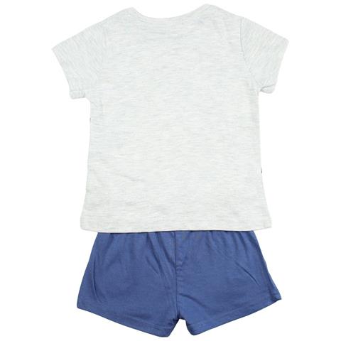 Completo Minnie mf 5204b354 uf s2-6a Ragazza - Foto 2