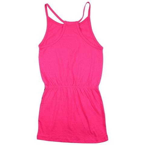 Vestito Minnie min23-1053 s1-6a Ragazza - Foto 2