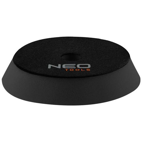 Tampone Per Lucidatura 130 X 150 Mm X 25 Mm, Spugna Morbida - Foto 1