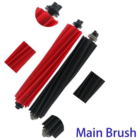 Accessori Per Aspirapolvere Robot Roborock Q5 Pro+ /q8 Max+ (plus). - Foto 2