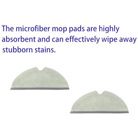 Accessori Per Aspirapolvere Robot Roborock Q5 Pro+ /q8 Max+ (plus). - Foto 6