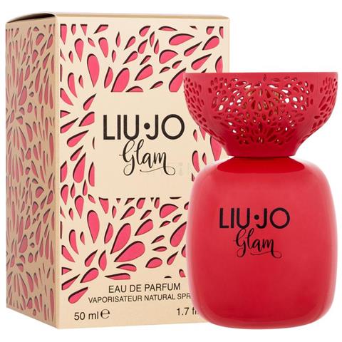Glam Edp 50ml Vapo - Foto 1