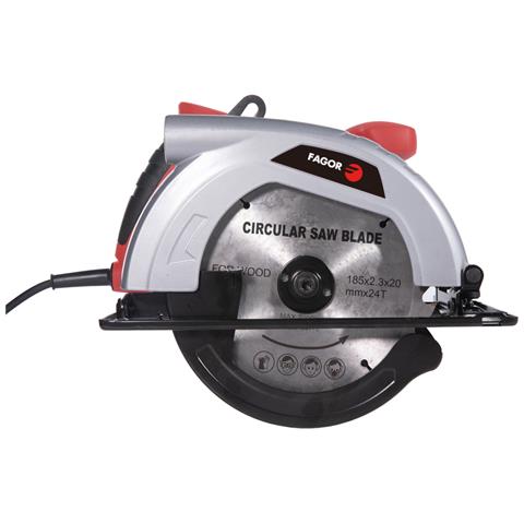 Sega Circolare A Filo 1200w 4500 Giri/min - Fgscf31 - Foto 1