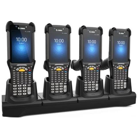 Mc93 4slot Charge Only Sharecradle Mouse - Foto 1