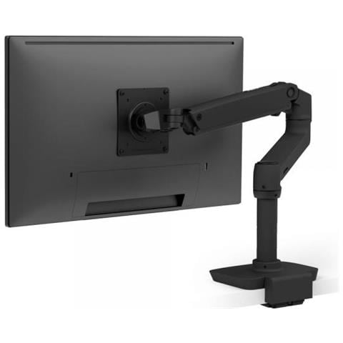 Lx Series 45-608-224 Supporto Da Tavolo Per Tv A Schermo Piatto 86,4 Cm (34"") Nero Scrivania - Foto 1